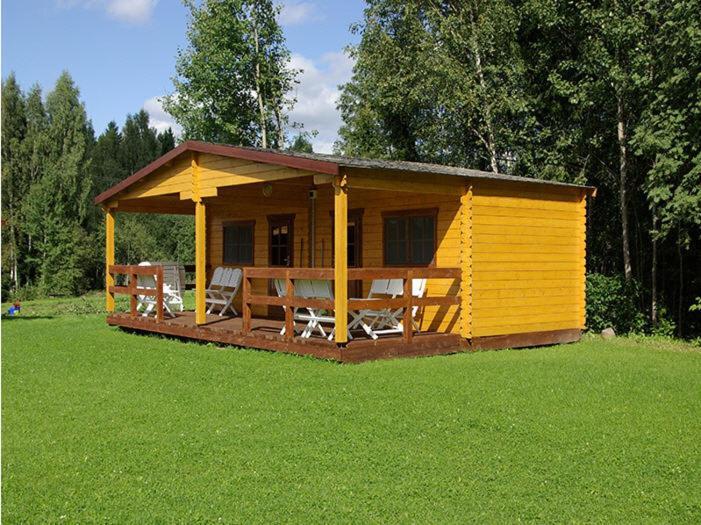 Udumaee Holiday Farm Kirikuküla Стая снимка