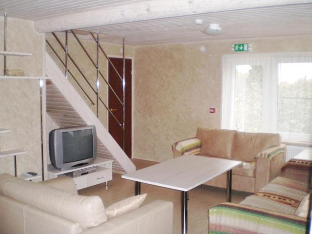 Udumaee Holiday Farm Kirikuküla Екстериор снимка
