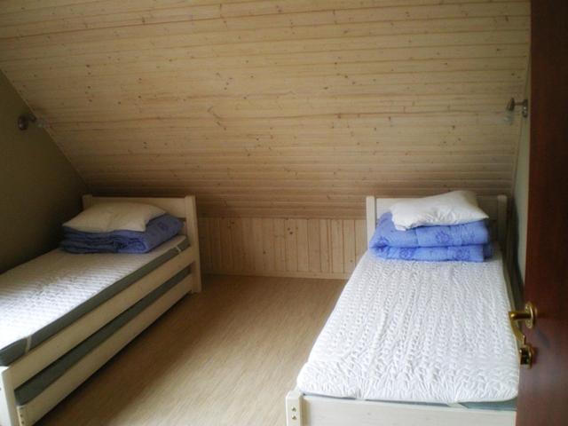 Udumaee Holiday Farm Kirikuküla Екстериор снимка