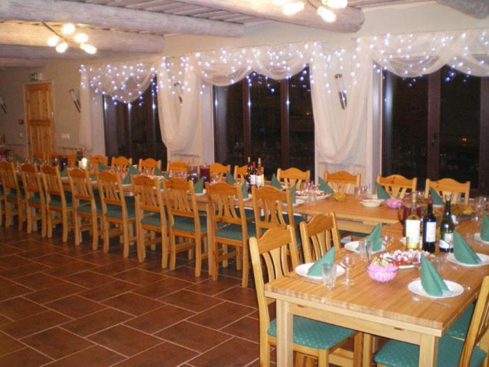 Udumaee Holiday Farm Kirikuküla Екстериор снимка