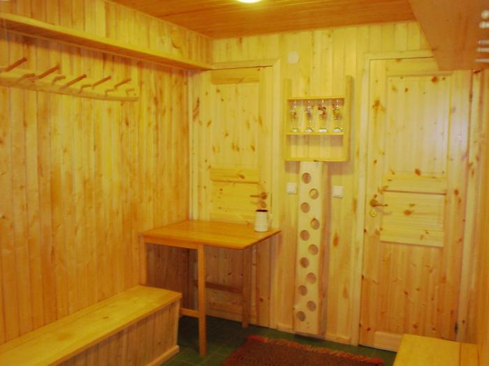 Udumaee Holiday Farm Kirikuküla Екстериор снимка
