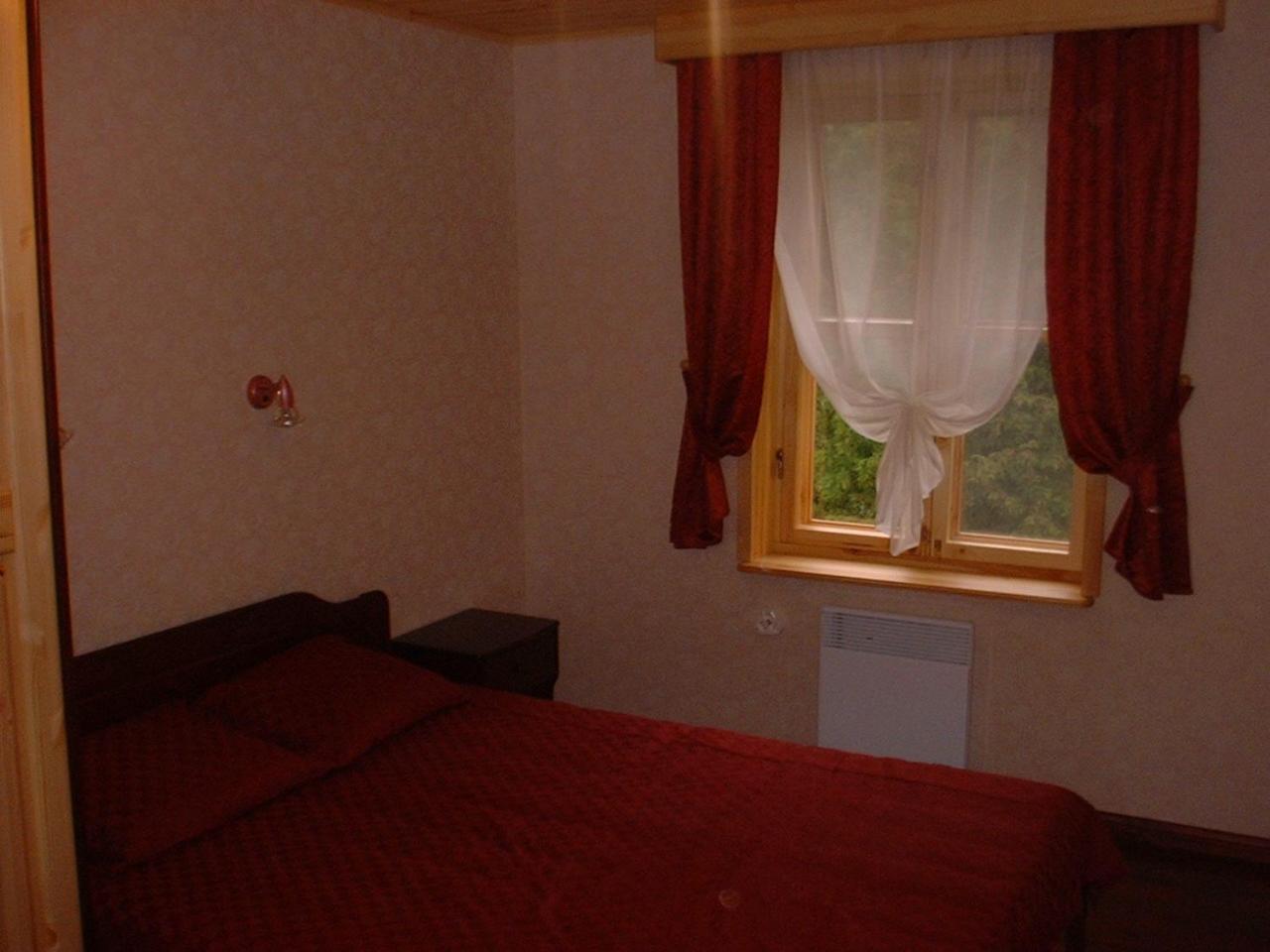 Udumaee Holiday Farm Kirikuküla Екстериор снимка