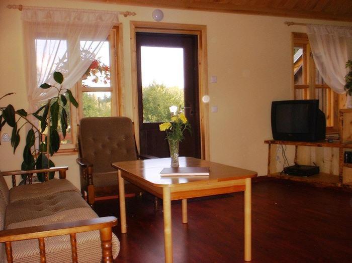 Udumaee Holiday Farm Kirikuküla Екстериор снимка