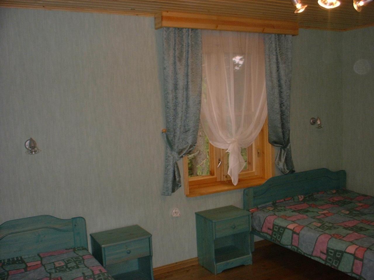 Udumaee Holiday Farm Kirikuküla Екстериор снимка